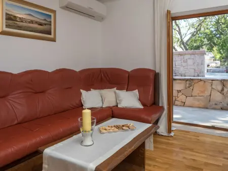 Villa Dalmatica moderna, Maison 8 personnes à Trogir - Photo 10