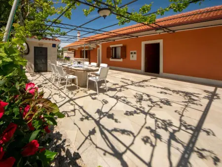 Villa Dalmatica moderna, Maison 8 personnes à Trogir - Photo 11