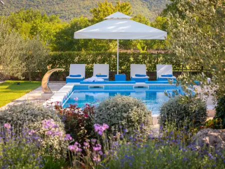 Villa Dalmatica moderna, Maison 8 personnes à Trogir - Photo 14