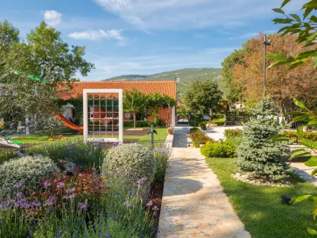 Villa Dalmatica moderna, Maison 8 personnes à Trogir - Photo 17