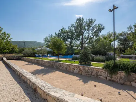 Villa Dalmatica moderna, Maison 8 personnes à Trogir - Photo 19