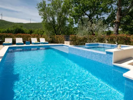 Villa Dalmatica moderna, Maison 8 personnes à Trogir - Photo 24