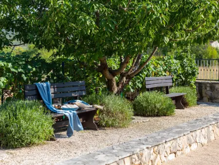 Villa Dalmatica moderna, Maison 8 personnes à Trogir - Photo 25