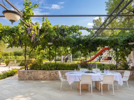 Villa Dalmatica moderna, Maison 8 personnes à Trogir - Photo 26