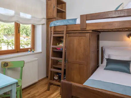Villa Dalmatica moderna, Maison 8 personnes à Trogir - Photo 28