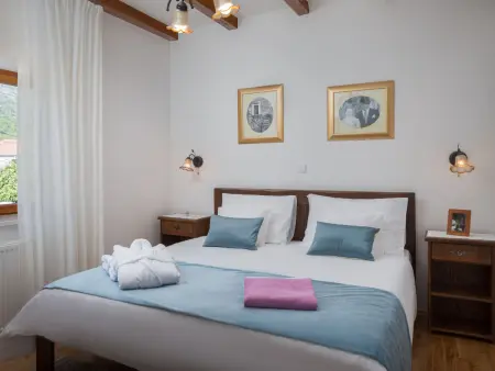 Villa Dalmatica moderna, Maison 8 personnes à Trogir - Photo 29