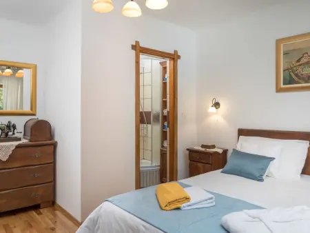 Villa Dalmatica moderna, Maison 8 personnes à Trogir - Photo 30