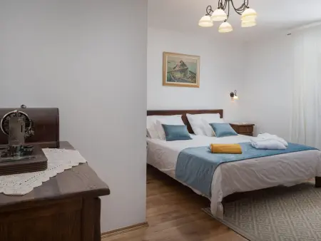Villa Dalmatica moderna, Maison 8 personnes à Trogir - Photo 31