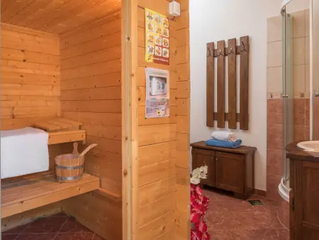 Villa Dalmatica moderna, Maison 8 personnes à Trogir - Photo 32