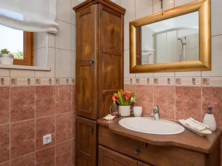 Villa Dalmatica moderna, Maison 8 personnes à Trogir - Photo 33