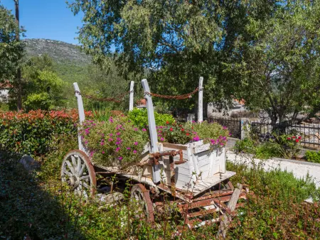 Villa Dalmatica moderna, Maison 8 personnes à Trogir - Photo 34