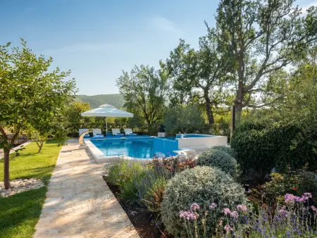 Villa Dalmatica moderna, Maison 8 personnes à Trogir - Photo 36
