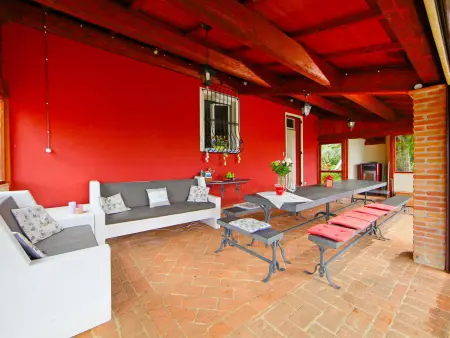 Agriturismo la Casetta di Chiara, Gite 13 personnes à Assisi - Photo 6