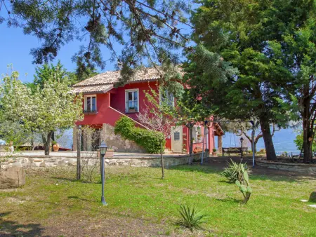 Agriturismo la Casetta di Chiara, Gite 13 personnes à Assisi - Photo 28