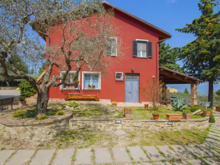 Agriturismo la Casetta di Chiara, Gite 13 personnes à Assisi - Photo 30
