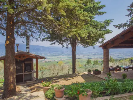 Agriturismo la Casetta di Chiara, Gite 13 personnes à Assisi - Photo 32