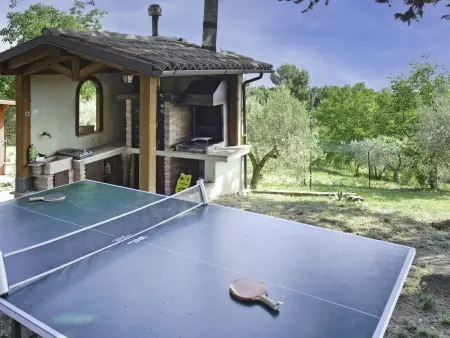 Agriturismo la Casetta di Chiara, Gite 13 personnes à Assisi - Photo 34