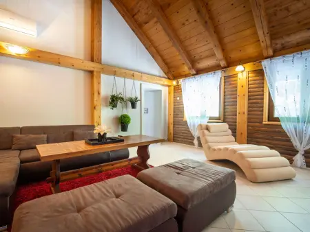 Vršak, Chalet 8 personnes à Senj - Photo 3