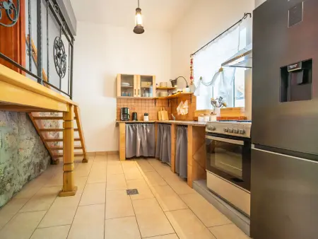 Vršak, Chalet 8 personnes à Senj - Photo 10