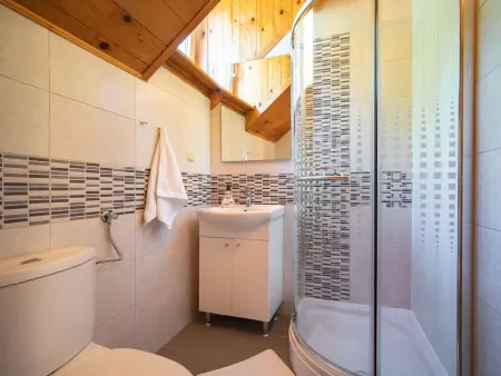 Vršak, Chalet 8 personnes à Senj - Photo 23