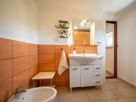 Vršak, Chalet 8 personnes à Senj - Photo 26
