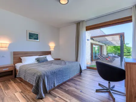 Terra Rossa, Villa 9 personnes à Sveti Petar u Šumi - Photo 16
