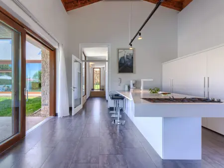 Terra Rossa, Villa 9 personnes à Sveti Petar u Šumi - Photo 21