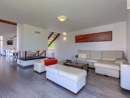 Terra Rossa, Villa 9 personnes à Sveti Petar u Šumi - Photo 22