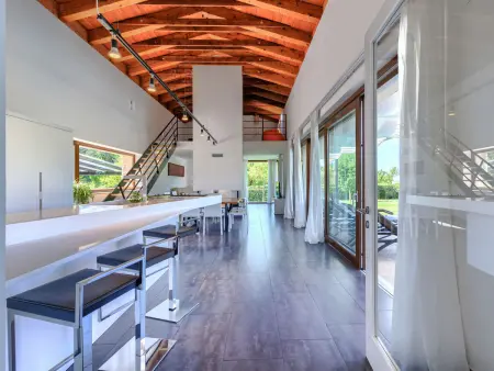 Terra Rossa, Villa 9 personnes à Sveti Petar u Šumi - Photo 23