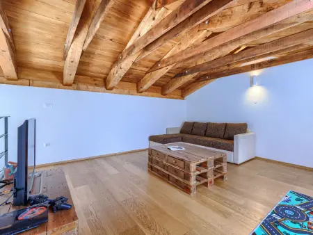 Terra Rossa, Villa 9 personnes à Sveti Petar u Šumi - Photo 24