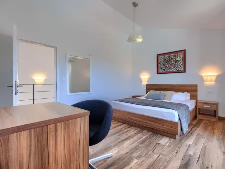 Terra Rossa, Villa 9 personnes à Sveti Petar u Šumi - Photo 27