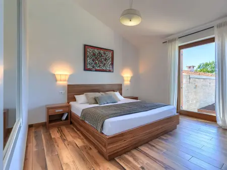 Terra Rossa, Villa 9 personnes à Sveti Petar u Šumi - Photo 28