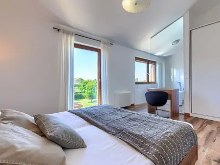 Terra Rossa, Villa 9 personnes à Sveti Petar u Šumi - Photo 30