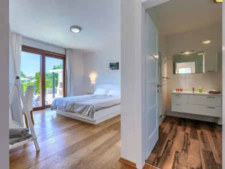 Terra Rossa, Villa 9 personnes à Sveti Petar u Šumi - Photo 32