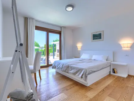 Terra Rossa, Villa 9 personnes à Sveti Petar u Šumi - Photo 34