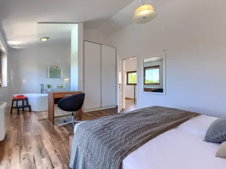 Terra Rossa, Villa 9 personnes à Sveti Petar u Šumi - Photo 36