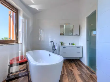 Terra Rossa, Villa 9 personnes à Sveti Petar u Šumi - Photo 38