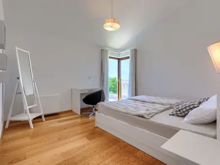 Terra Rossa, Villa 9 personnes à Sveti Petar u Šumi - Photo 42