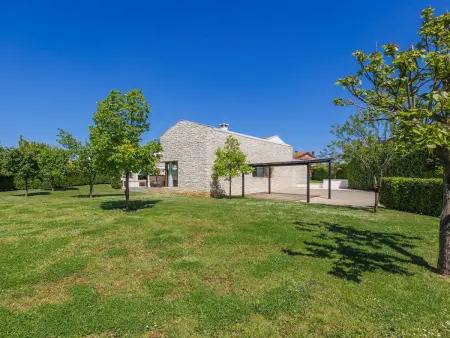 Terra Rossa, Villa 9 personnes à Sveti Petar u Šumi - Photo 46