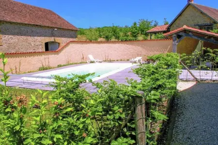 Bellevue, Elégante Villa à Saint-Médard - Photo 3