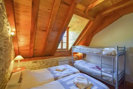 Bellevue, Elégante Villa à Saint-Médard - Photo 5