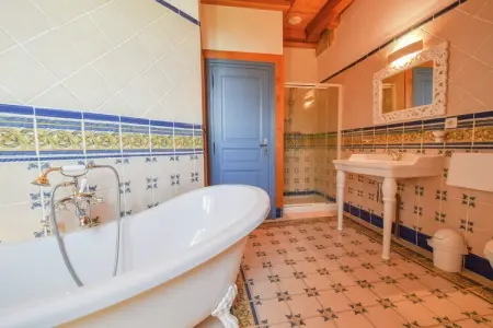 Bellevue, Elégante Villa à Saint-Médard - Photo 6