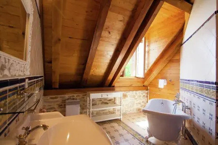 Bellevue, Elégante Villa à Saint-Médard - Photo 7