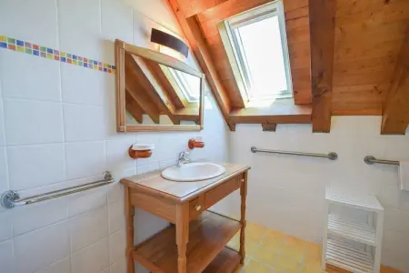 Bellevue, Elégante Villa à Saint-Médard - Photo 9