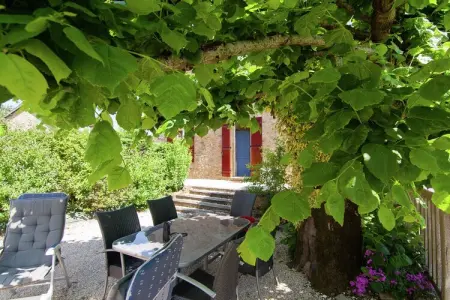 Bellevue, Elégante Villa à Saint-Médard - Photo 12