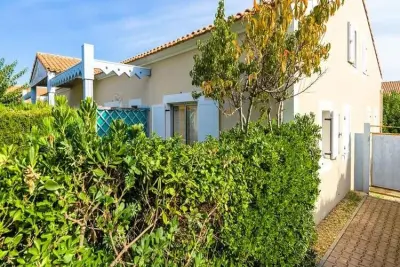 Appartement à PALAVAS LES FLOTS, Les Résidences Lagrange Les Soleillades et Le Scarlett** - L1058457