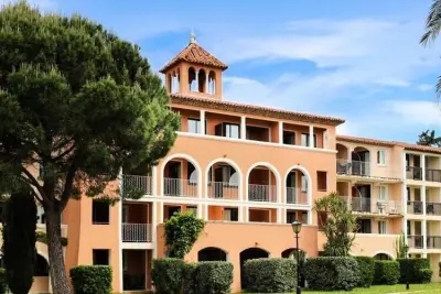 Appartement à PORT GRIMAUD, SOWELL Family Port Grimaud**** - N°1058479