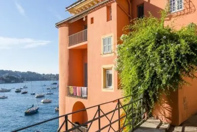 Appartement à VILLEFRANCHE SUR MER, Résidence Le Palais de la Marine - Maeva Sélection - L1058531