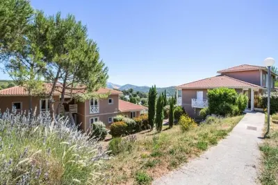 Appartement à Carnoux en provence, Residence Debussy - maeva Home - L1058582