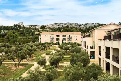 Appartement à PARADOU, Résidence Lagrange Le Domaine de Bourgeac*** - N°1058590